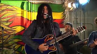TuffGongTV Exclusive Skip Marley &quot;Lions&quot; Bob Marley&#39;s Soul Rebel 73rd Earthstrong Celebration