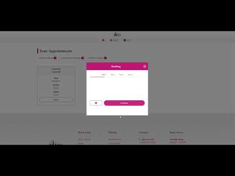 Paris Beauty & Hair Studio