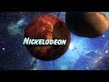 Paramount Nickelodeon Movies 2006 Open Season Variant