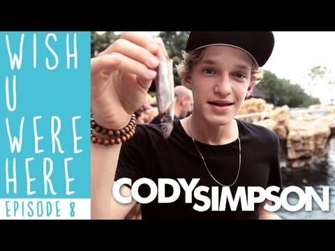 Cody's Day Off - Cody Simpson: Wish U Were Here Summer Series Episode #8