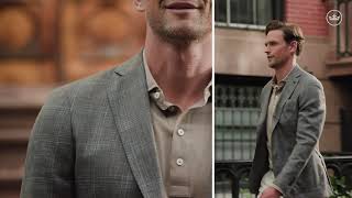 Peter Millar S/S 2026 Soft Jacket Collection