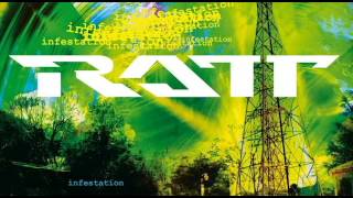 Ratt - Lost Weekend (Audio)