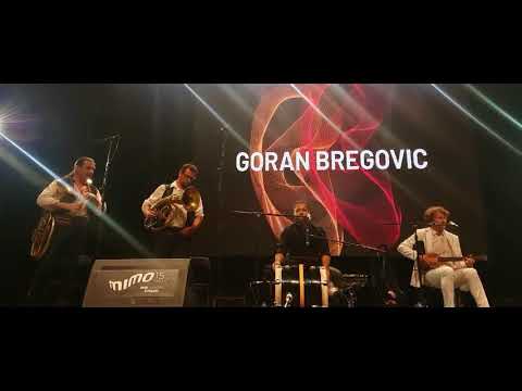 Goran Bregovic