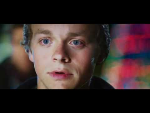 Трейлер фильма "Ёлки"