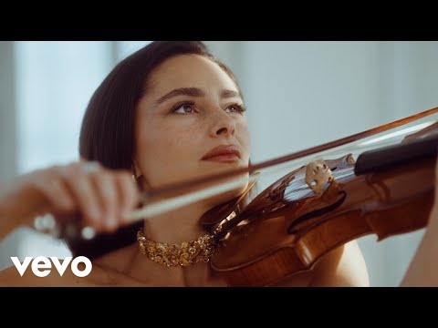 Nightlight (Official Video) - Esther Abrami & Kim Barbier & Esther Abrami Ensemble