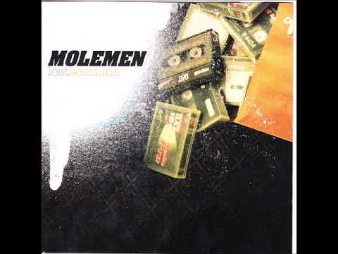 Molemen Ft. Capital D - The Small Things