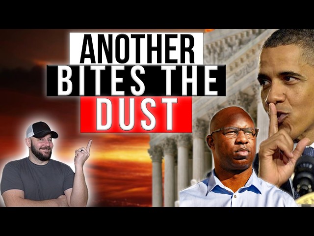 Gun Controlling Member Of “The Squad” Getting PRIMARIED Out Of Congress… This Is GLORIOUS…