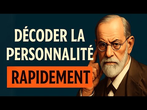 15 Techniques Psychologiques Pour Lire les Gens Comme un Livre Ouvert
