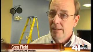 Sedalia tornado anniversary