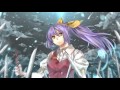 Gensou Shoujo Taisen Ei - LUNATIC GUARDIAN by cobu