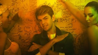 Videoklip Mafia Corner - Échame La Culpa (ft. Stefi & Basta Fix) s textom piesne