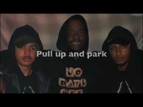 Jay Hype x Flah X Sour - Don't trust Rico (Lyric On Screen)