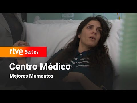Centro Médico: Capítulo 758 - Mejores momentos #CentroMédico | RTVE Series