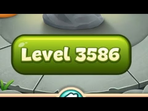 Toon Blast Level 3586 😃 Narration