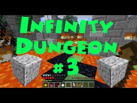 Let's Play Infinity Dungeon, Ep. 3
