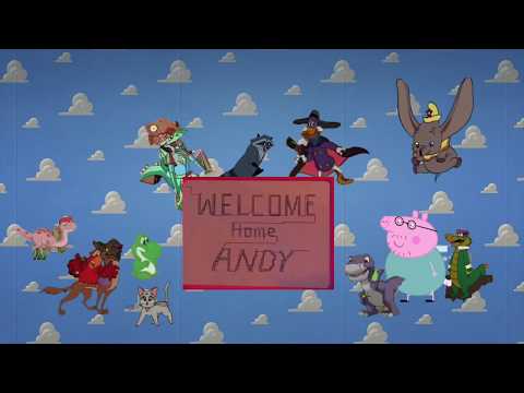 Animal Story 2 Part 20 - Welcome Home