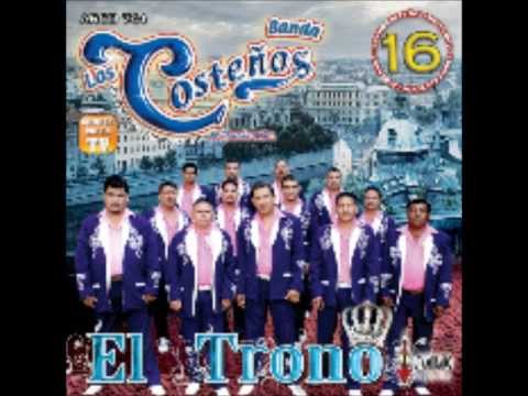 Banda Los Costeños - el mapache.wmv