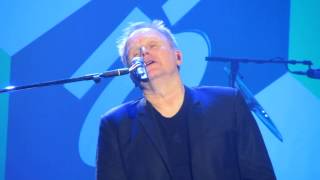 Herbert Grönemeyer - live in Amsterdam - 23.06.2015 - Ich dreh mich um dich