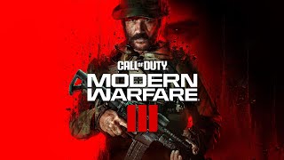 【COD：MWⅢ】ゆるっとやっていきます→てっけん７
