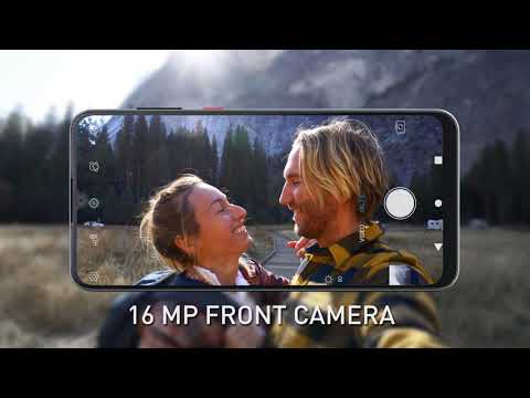 The All New ZTE Blade 10