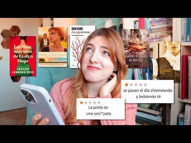 Vídeo relacionado con Totalmente imperfectos