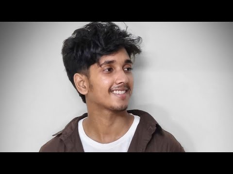 AVINASH MOHANTY introductio...