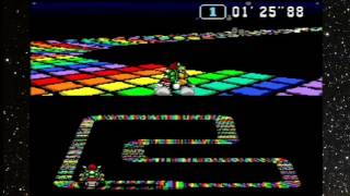 Time Trial - RR PAL Non-NBT - WR tie: 17"23**