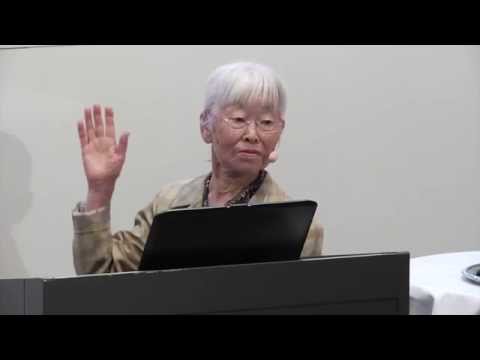Crafoord prize lecture - Tomoko Ohta