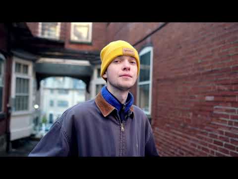 YÜSS - My remedy (Visualizer)