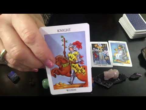 SCORPIO 2019 PASSION! Someone wants MORE! Tarot Card Love Reading Jan 15 to Jan 22