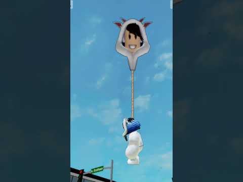 Hanging balloons #viral #shorts #junjiitocollection