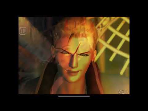 Final Fantasy VIII Remastered - Walkthrough Part 1 (iOS) - YouTube