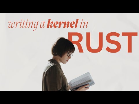 Writing an OS in Rust Part 2