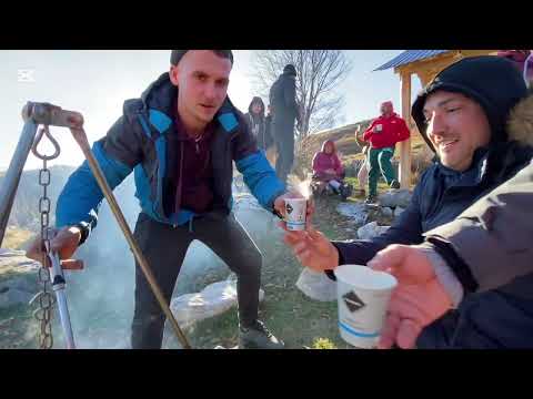 Izvorul Alb partea 1