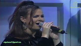 Timbiriche - Mirame (El concierto)