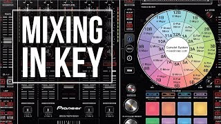 When Mix and Key Actually Matters: A DJ's Guide to Harmonic Decisions