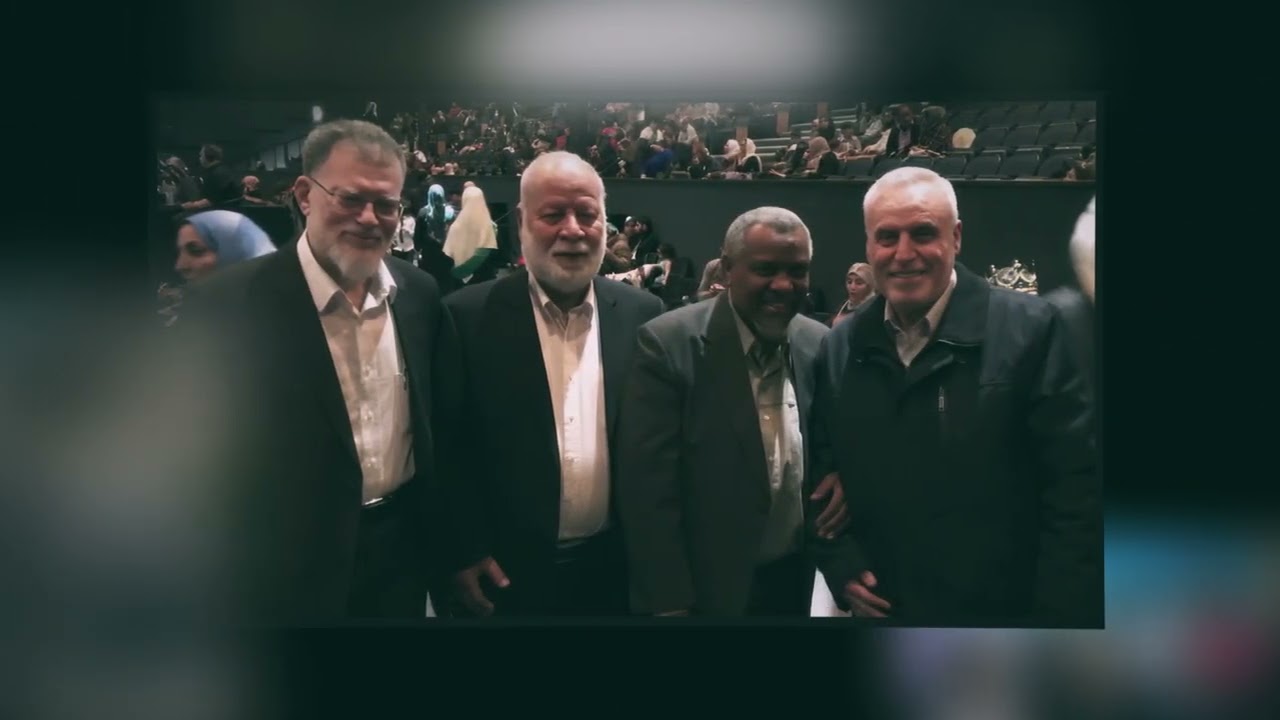 Honouring Dr. El Tantawy Attia: A Life of Service and Legacy 