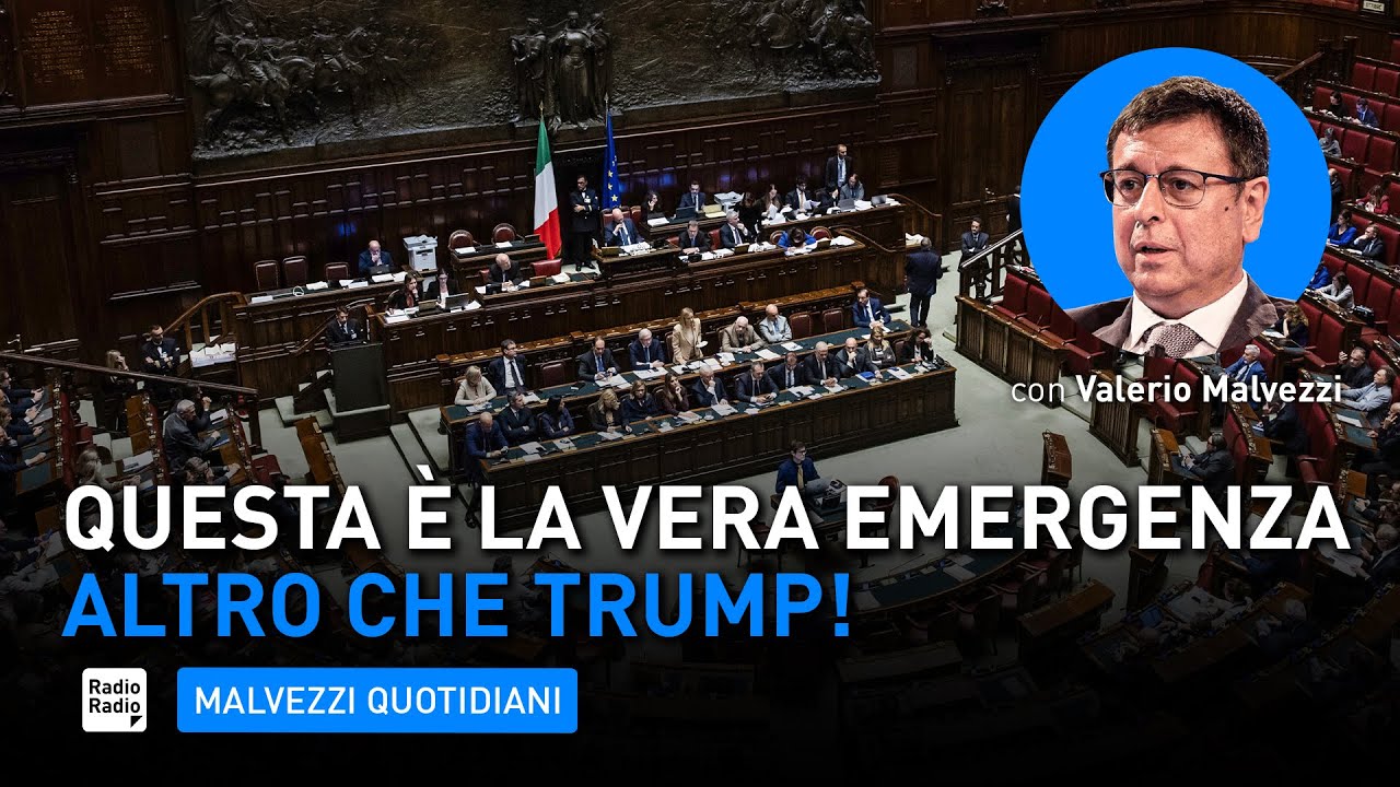 La VERA EMERGENZA che ci costa 53 miliardi l'anno: gli ultimi dati sulla burocrazia FANNO PAURA