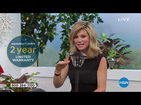 HSN | The Friday Night Show with Amy and Adam Premiere 02.22.2019 - 10 PM