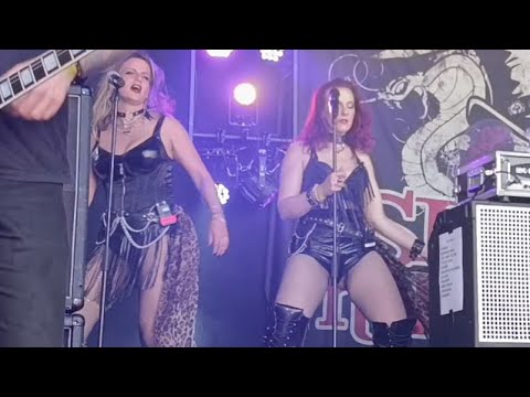 Slash n Roses - You Could Be Mine (Guns n Roses, 1991)