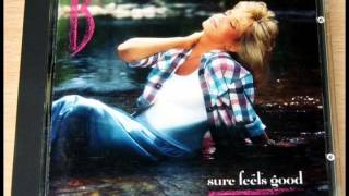 Barbara Mandrell &quot;Child Support&quot;