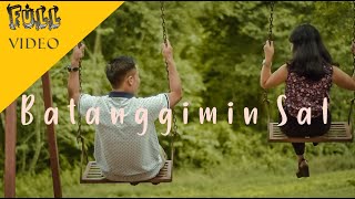 Batanggimin sal full music video