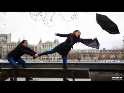 John Gubbels. Sjtorm winjd en raegen