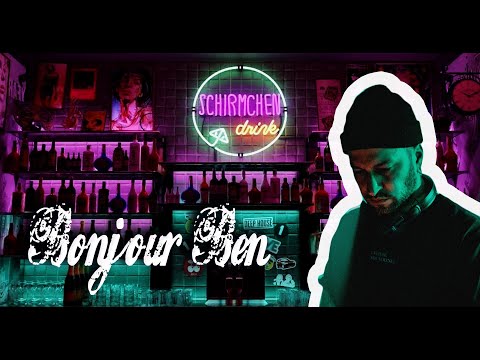 Glass of Water | Bonjour Ben DJ Mix (Sparklers Tribe, Fusion, Sisyphos)