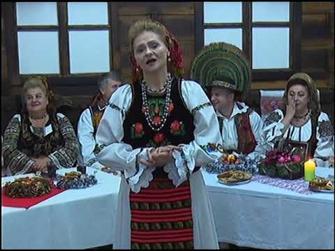 Mărioara Dragotă - Joia îi târg la Năsăud