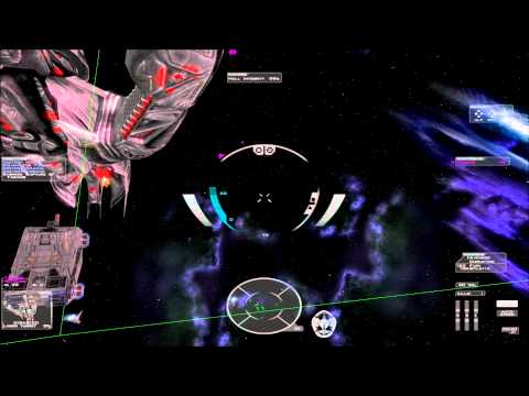 FreeSpace 1 - Mission 10 - First Strike