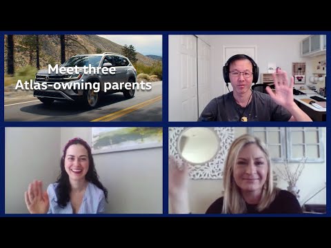 , title : 'What parents are saying about the VW Atlas'