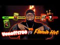 VONOFF1700 RATES EVERY FLAMIN HOT CHIP