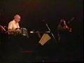 Astor Piazzolla - Lunfardo - Montreal jazz Festival 1984