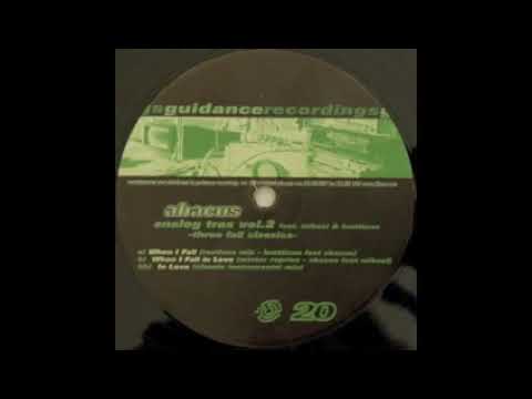 Abacus - Analogue Trax Vol.2 - In Love - Guidance Recordings (GDR20) - 1997